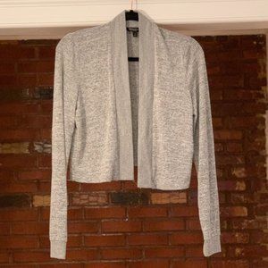 Banana Republic Cropped Cardigan